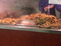 -土门八珍烤鸡腊味店(土门老店)