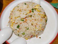 -小杨烤肉(明德门店)