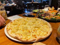 -JINNS锦时 steak&pizza(浸信会礼拜堂旧址店)