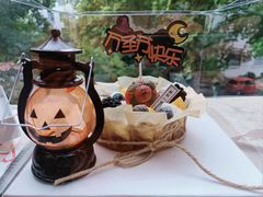 -Whisper studio薇语花艺烘焙工作室