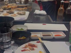 -不翻台·无国界铁板烧(北国先天下店)