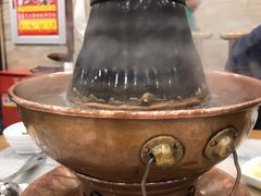 -牛街·马辈儿涮肉(牛街二店)