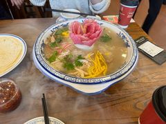 -老雒阳面馆·水席(定鼎门店)