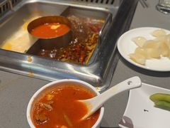 -小肥羊·牛羊肉火锅(原平店)