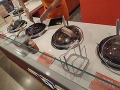 -甑礼西安甑糕(常营长楹天街店)