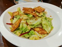-巴依老爷新疆美食(牡丹园店)