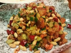 -我家小馆(江汉路店)