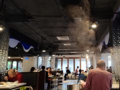 -碗中海·蒸汽海鲜·桑拿鸡(岭南天地店)