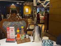-俄士厨房(五棵松华熙LIVE店)