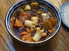 -小二楼炖肠