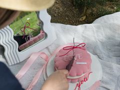-芳博滋法式甜品(时代店)
