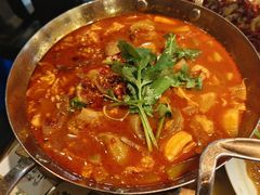 -绿茶餐厅(乐峰广场店)