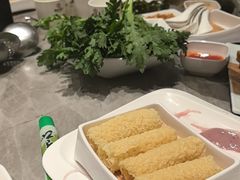 -围炉夜话·潮汕卤水火锅(榕江店)