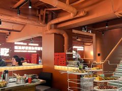 -冰城串说·羊肉串烧烤(哈西大街店)