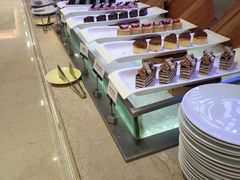 -River Café 海鲜自助(重庆丽笙世嘉酒店)