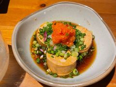 鮟鱇鱼肝-章之鱼家(体育东路店)