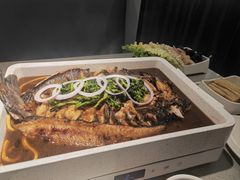 -半天妖烤鱼(万象城店)