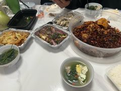-蛙蛙叫·干锅年代(钻石广场店)