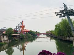 -杭州乐园