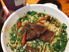 -肆姐面粉馆(坡子街店)