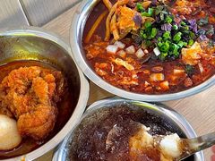 -柳州肥姨妈大骨螺蛳粉(曹路店)