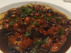 -嘉逸传菜(洛川东路店)