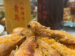 -人和啤酒屋海鲜大排档(营口路店)