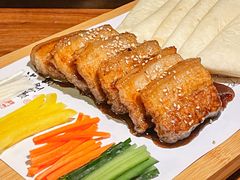 七彩香酥肉-馬蘭花開(车站大道店)