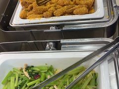 -素满香·食养自助(建邺万达店)