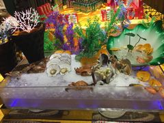 -东方雅典水疗美食汇(金海岸大厦店)