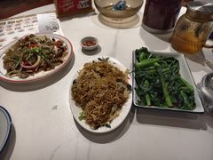 -顺德一品粥·20年凤城老字号(芳村店)