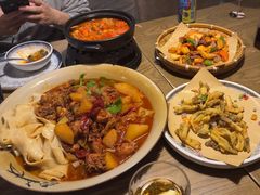 -那时新疆·若羌(经纬汇店)