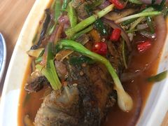 -明记海鲜美食老字号(明记总店)