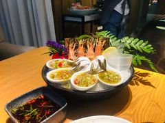 -生如夏花泰式火锅(鹭洲里店)