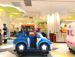 -meland亲子乐园•派对•研学(苏州悠方购物中心店)