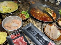 -冯校长老火锅(深圳总店)
