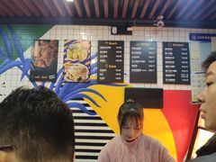 -前进5路汉堡炸鸡(前进五路店)