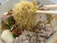 -榮泰米粉湯(Left Shop)