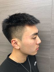 -川和潮人