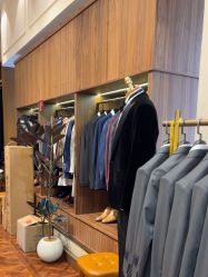 -MR.COLLECTION西装先生(富华里店)