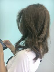 中发-HairCode芭曲发型