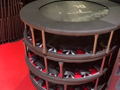 -超级猩猩健身·团课(高新园大冲商务中心二店)