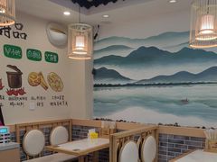 -江记甜品(罗湖店)