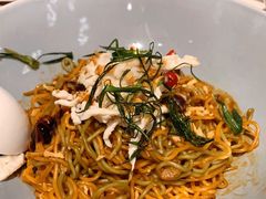 -港丽餐厅(高德置地店)