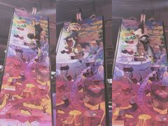 -Tenker Club弹刻极限主题公园 · 蹦床 · 团建 · 生日派对(大关店)