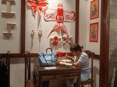 -添萬囍·天津三鲜捞面(天河城店)