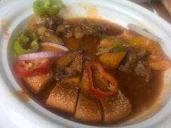 -乡村馕坑肉·烧烤·新疆菜·本地人更爱吃(阿勒泰首店)
