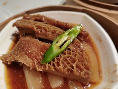 -潮福城大酒楼·潮味粤品·港式点心(湖滨北路店)
