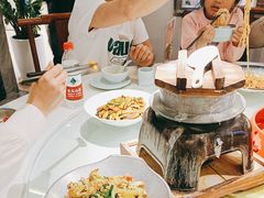 -卢大鲜鱼头捞饭(美利广场店)