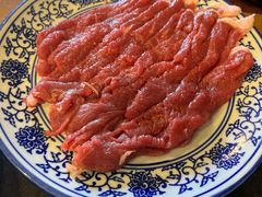 -裕德孚·非遗手切涮羊肉(东直门内大街店)